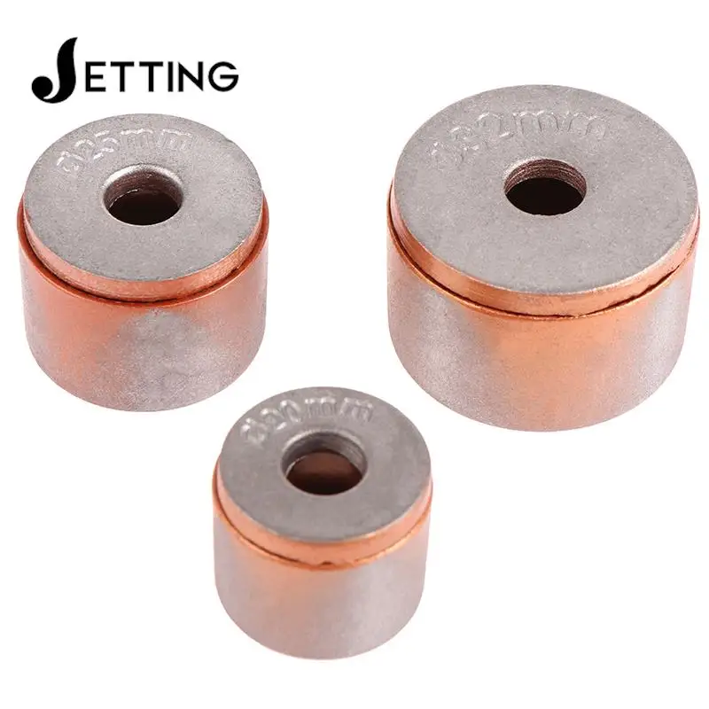 20/25/32MM PPR Hot Melt Plastic Welding Machine Mold Anti-Blocking Alumin Alloy Welding Pipe Machine Head Hot Melt Die Mold