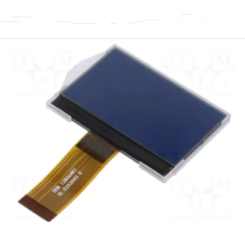 Lcd Module DEM12806…