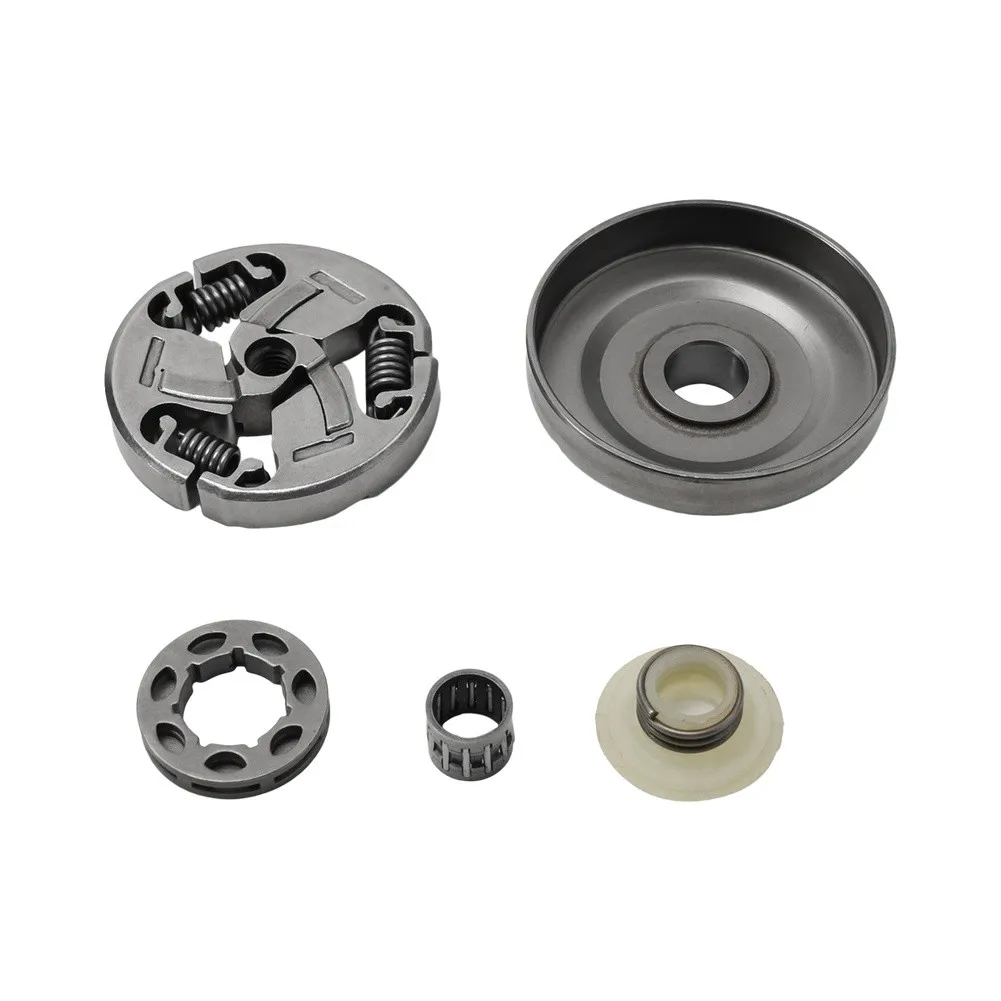 Clutch Drum and Sprocket Kit for For 355 359 357XP 357 Chainsaws Built to Meet OEM Specifications for Fit and Function