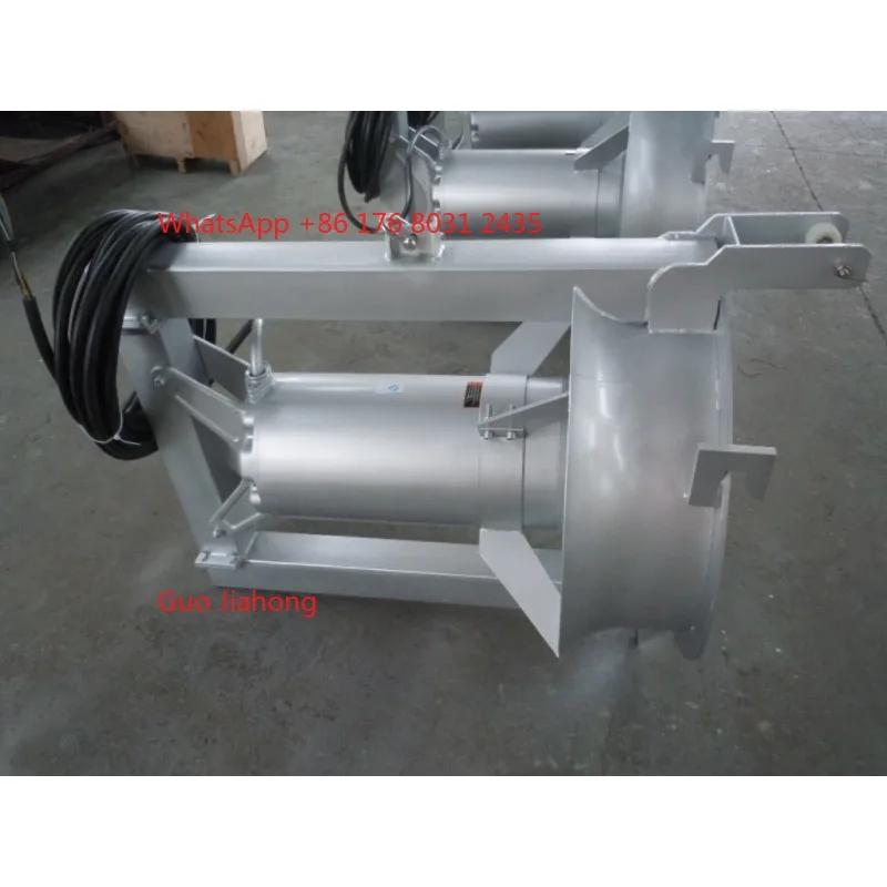 

Xinzhengsheng direct supply QJB-W sludge return pump, quality assurance, good use effect