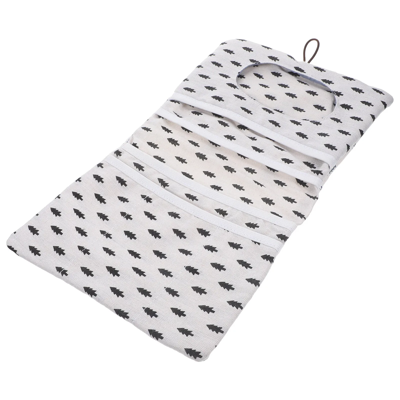 

Многоразовая сумка для подгузников для малышей, многофункциональный органайзер с мультяшным дизайном, портативный легкий органайзер для путешествий