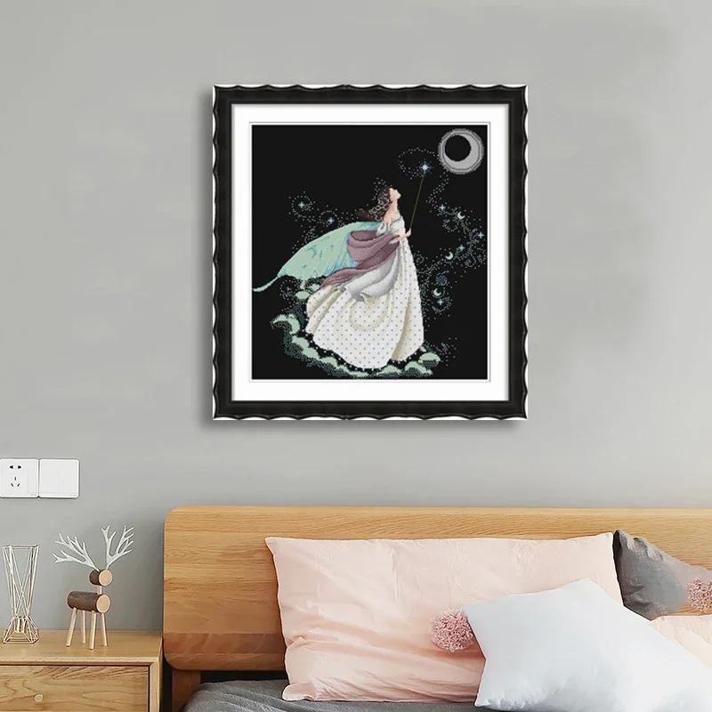 Cross Stitch Patter…