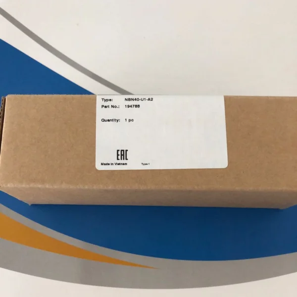 

1 шт. Nbn40-u1-a2 новый для бесконтактного переключателя, новый оригинальный точечный Plc