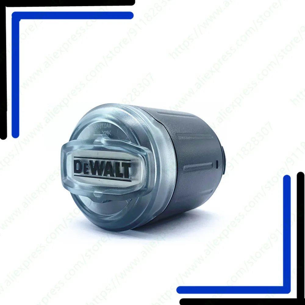 غطاء خلفي لـ dwalt DCF403N DCF414N DCF403 DCF414 جهاز RIVETER