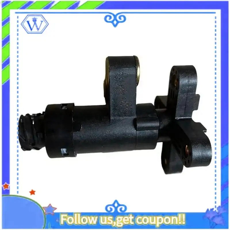 M46K-Height Sensor WG9925715101 For CNHTC SINOTRUK HOWO T7H SITRAK Accessories Parts Middle And Rear Axle  Height Control
