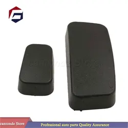 Car Front Electric Seat Adjustment Button Cover For Mitsubishi Outlander 2013-2020 /Mitsubishi Airtrek ASX Pajero Sport Lance-ex