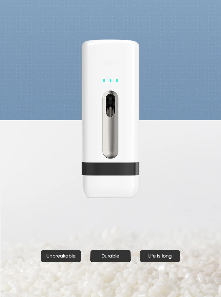 Dispensador de Aerosol con Sensor de luz montado en la pared, ambientador automático, Sensor de pulverización para Hotel, oficina, habitación, Club, inodoro