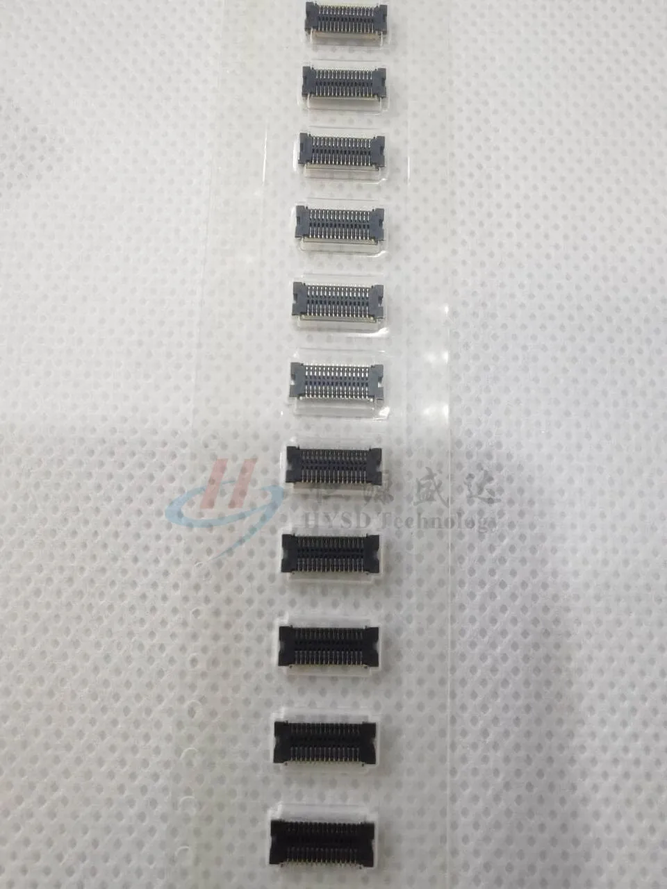 5-100pcs DF40GB(1.5)-30DS-0.4V(51) DF40GB(1.5)-30DS-0.4V 30P 30pin female connector with 0.4mm pitch