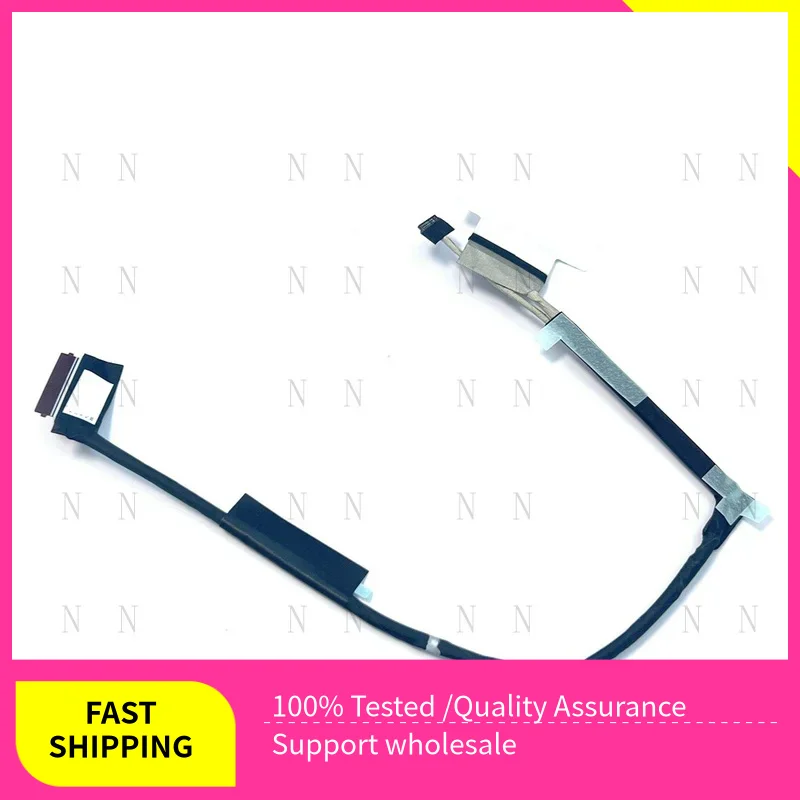 

YZ 40-контактный кабель ЖК-экрана для ASUS ROG Zephyrus G15 GA503RM NJP EDP UHD