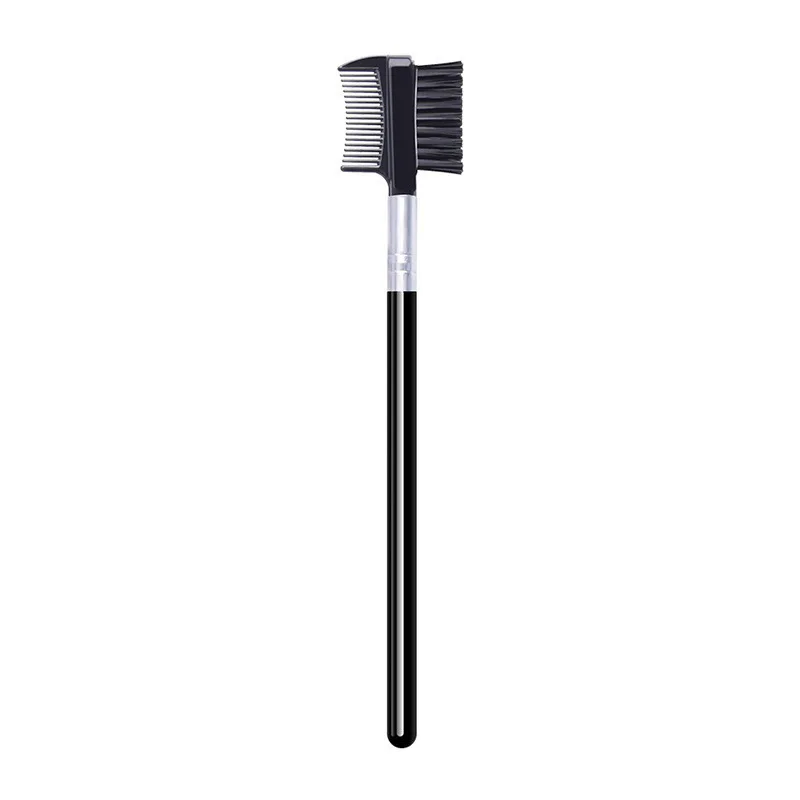 

Dual-Ended Brow & Lash Brush: Defined Brows and Voluminous Lashes