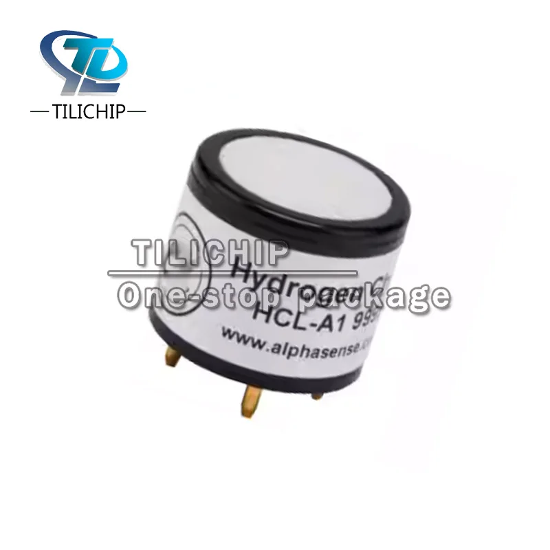 HCL-A1 Hydrogen Chl…