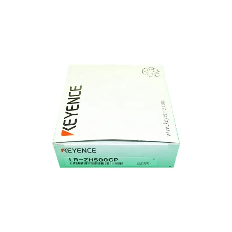 Keyence LR-ZH500CP …