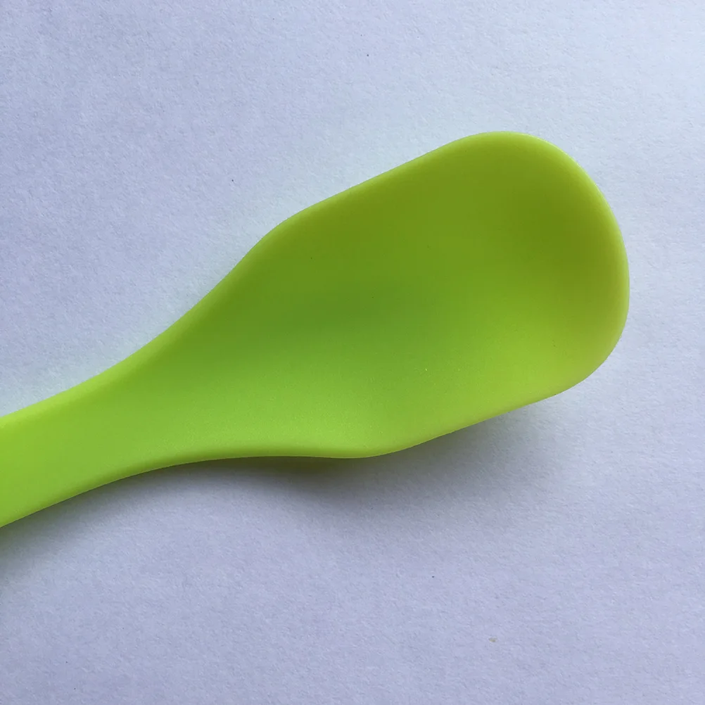 

10pcs Portable 3 in 1 Camping Tableware Spoon Fork Knife Multifunction Cutlery Set Durable Plastic Outdoor Utensils for Picnic