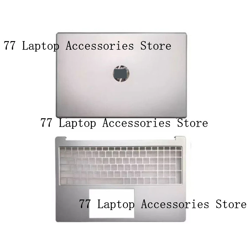 

For HP 15-FC 15-FD Q286 Q287 LCD Back Cover Palmrest Shell N36090-001