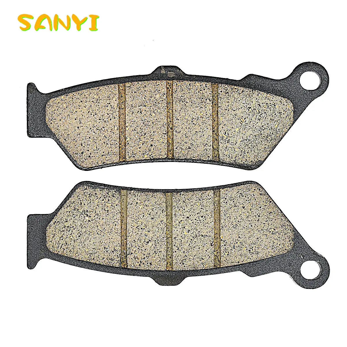 Motorcycle Front Rear Brake Pads For BMW R 1200GS R1200GS LC Adventure R1200R R 1200R R1200RS R 1200 RS R1200RT R 1200 RT 13-18