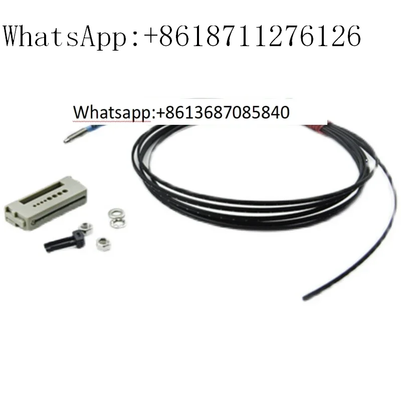 Fiber optic sensor FU-38H/K/R/S/L/V/LK/46/43/37/59U/77/5FZ/77V