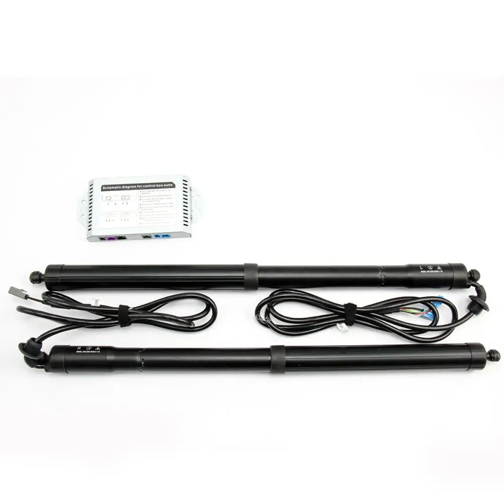 

High Quality Car Electric Tailgate Lift for Honda Odyssey 2015 Auto Car Parts