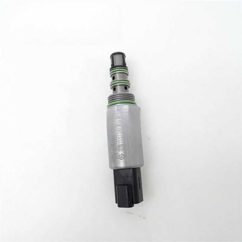 R901385144 Electrically Proportional Pilot Solenoid Valve Is Suitable for Carter Machine 12H 140H 160H Mechanical Parts