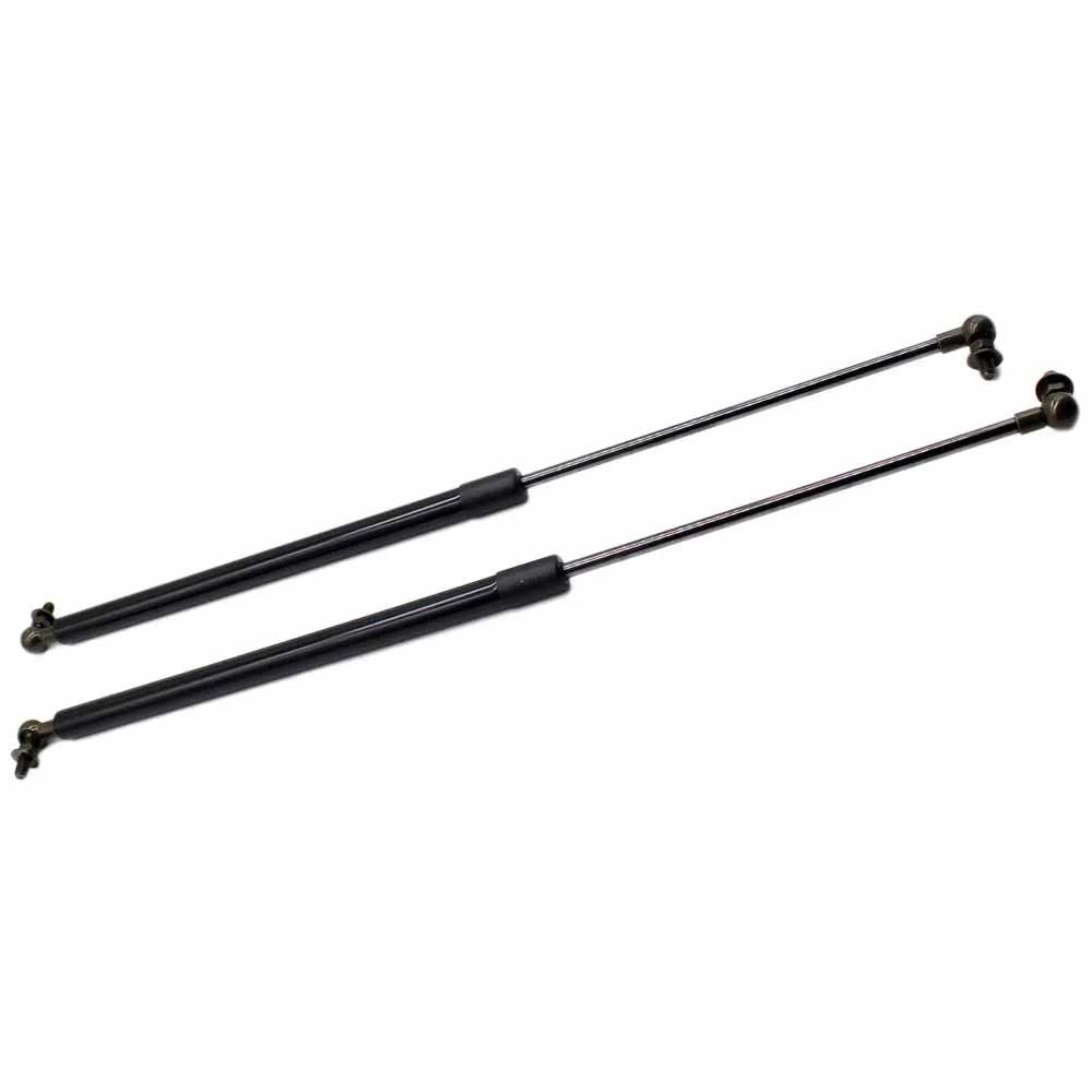 

Qty(2) Trunk Struts for Toyota Celica T160 ST162C 2-door Convertible 1985-1989 Rear Tailgate Boot Gas Springs Lift Supports