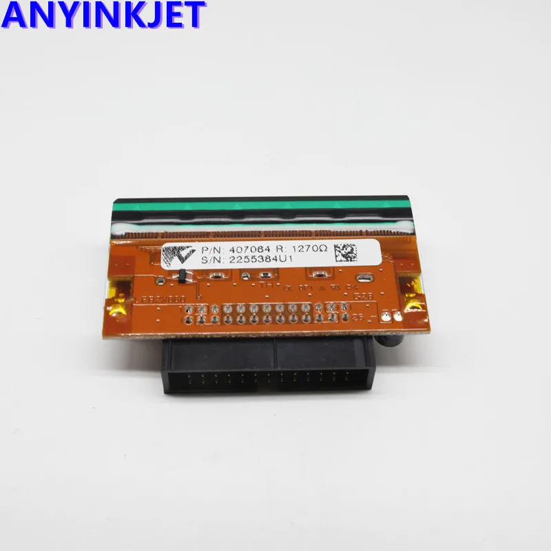 

100% brand new original Videojet VJ9550 53mm thermal printhead 407064 for Videojet VJ9550 TTO printer