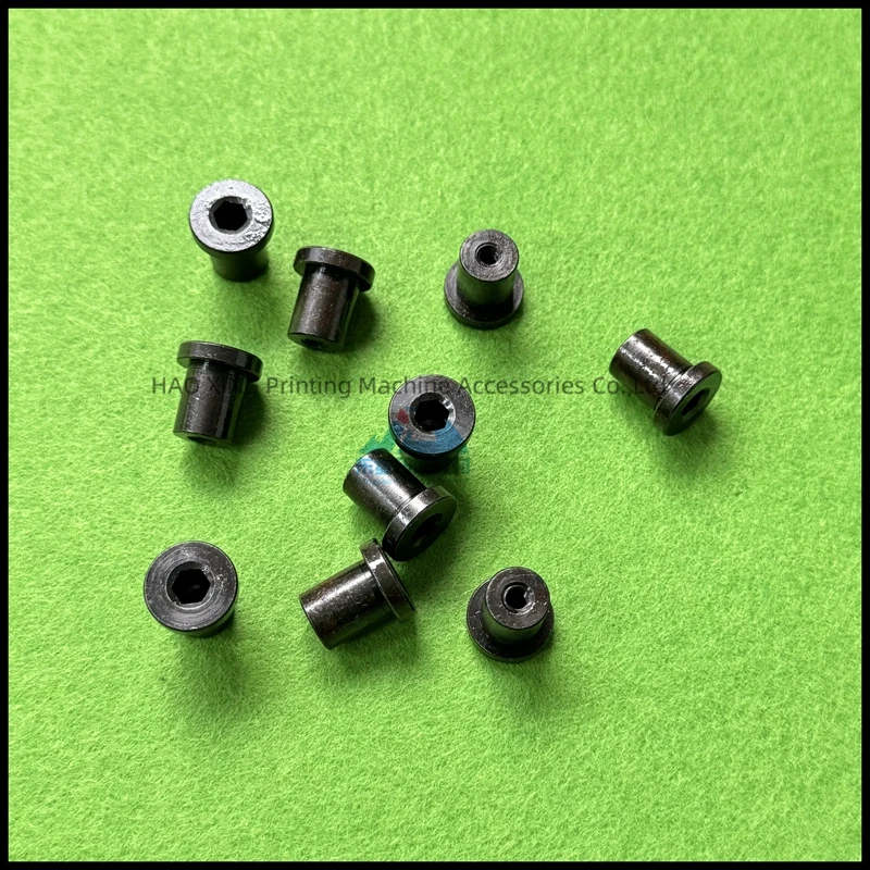 

30 Piece/Bag High Quality Screw for Muller Martini Offset Printing Machinery Spare Parts Screw Consumable Tools