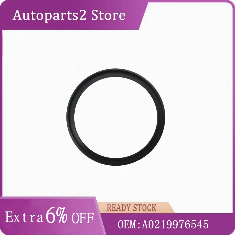 A0219976545 0219976545 Intercooler / Turbo Outlet Seal For Mercedes Benz W212 X166 OM642 OM651