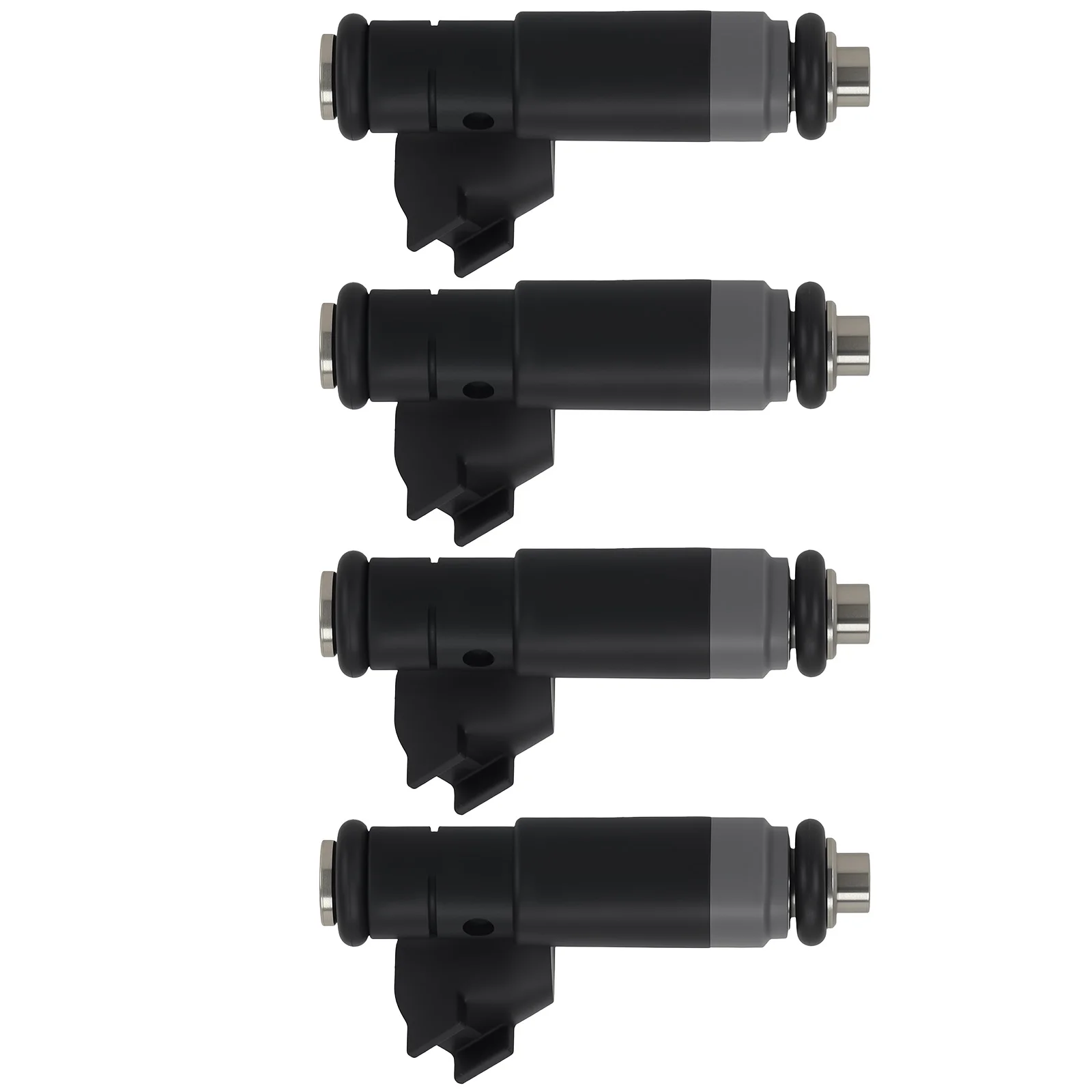 

4 Fuel Injectors Set for Chrysler PT Cruiser Sebring 2.4L DOHC 2004-2010