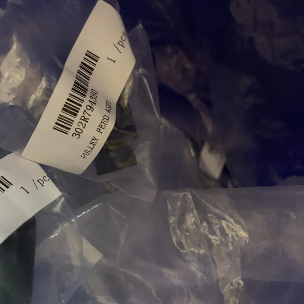 

10X 302R794350 302F909171 302F909170 Ролик захвата подачи для Kyocera ECOSYS P5021 P5026 M5521 M5526