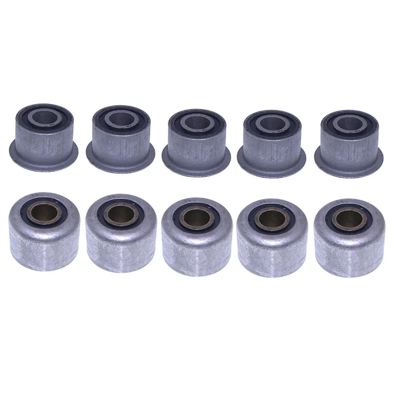 

Rubber Bushing 6562602 6665701 for Bobcat S100 S130 S150 S160 S175 751 753 763 773 843 7753