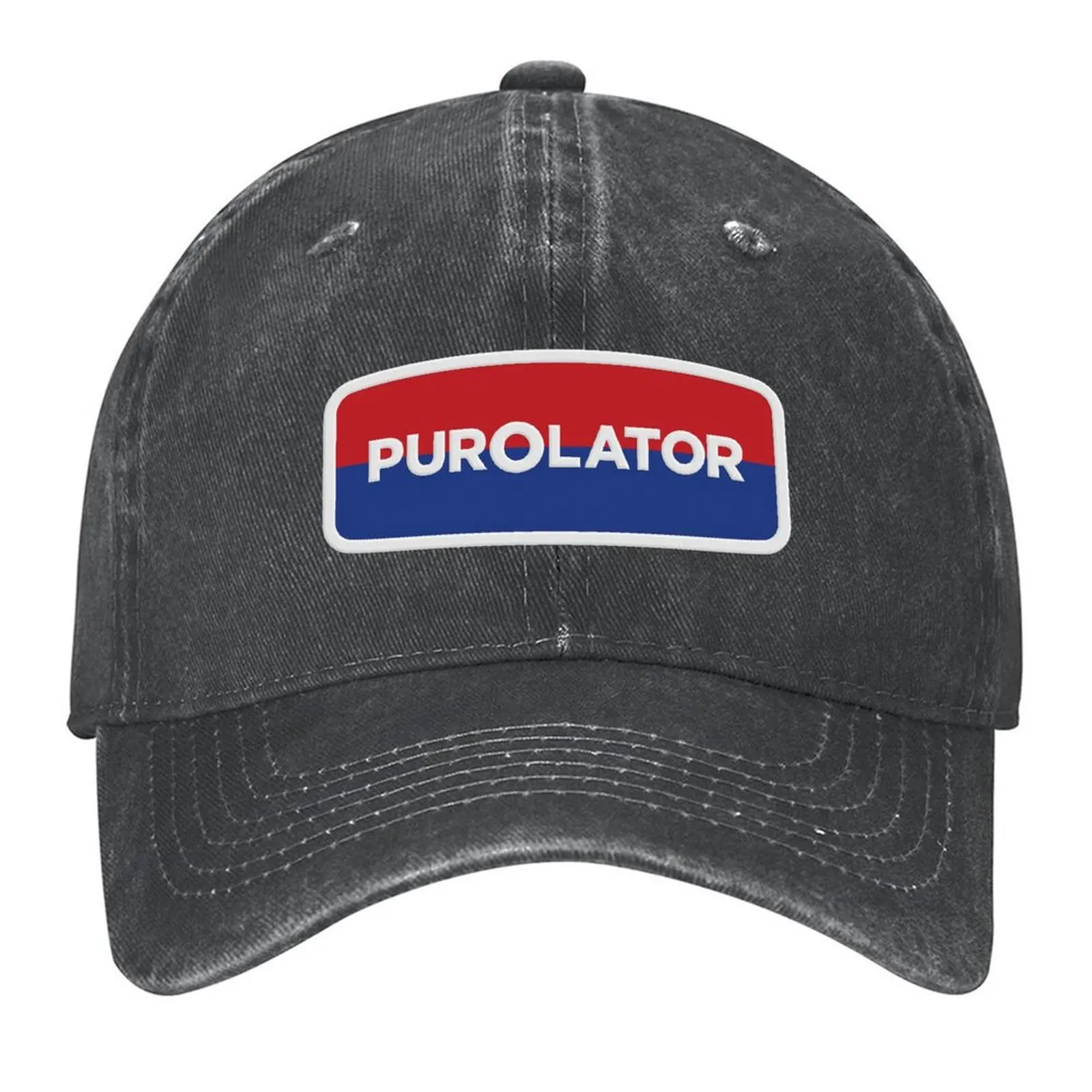 

Harry Hogge PUROLATOR Baseball Cap funny hat Brand Man cap golf hat genuine Horse Hat Caps For Women Men's