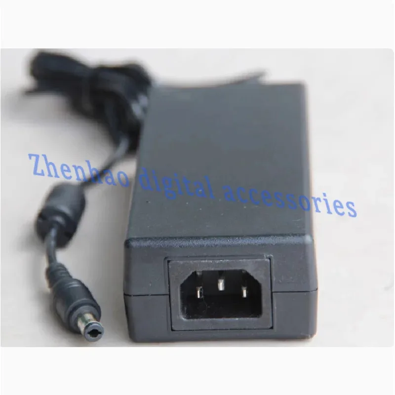 Оригинальный кабель адаптера питания принтера zebra gt800 820 gk420 ez1105 24v2.5a