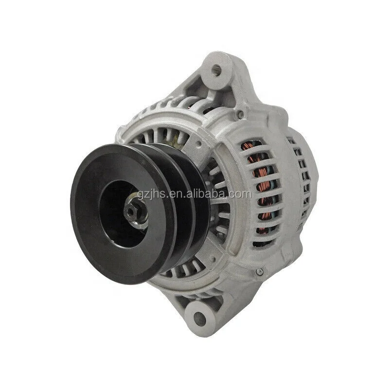 HIGH QUALITY Automotive Parts 24V 85A Alternator 27060-17131 For Coaster 1HZ HZB50 1993-1996