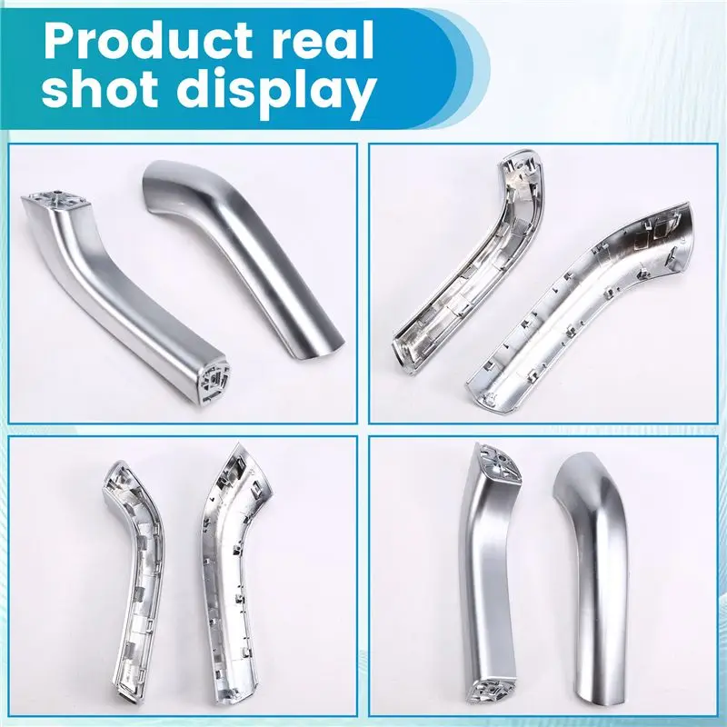 A67K-Interior Door Handle For MAN Truck Body Parts Truck Pull Handle
