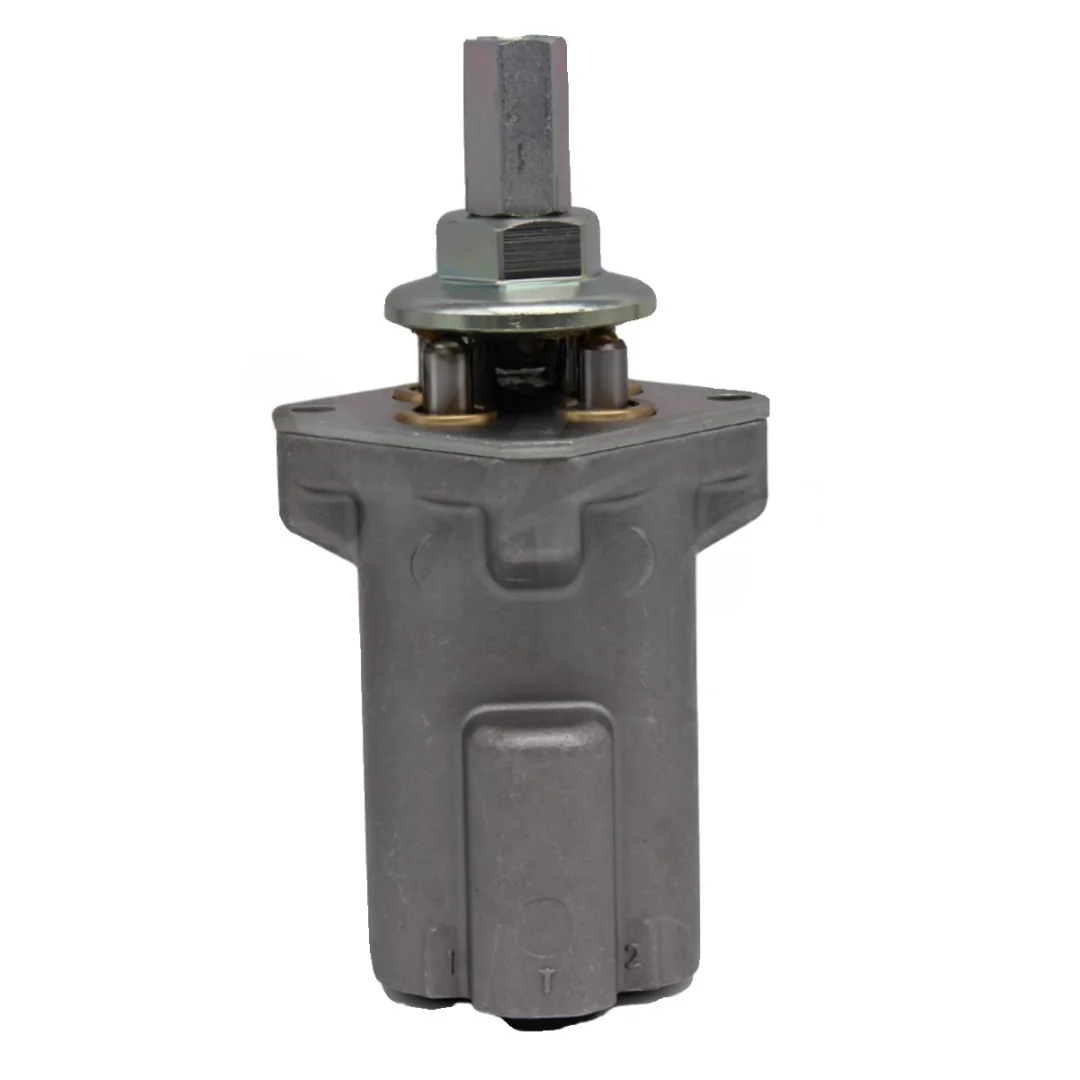 4611037 Pilot handle joystick assembly For ZX70/55/50/40/35/30/27 Excavators