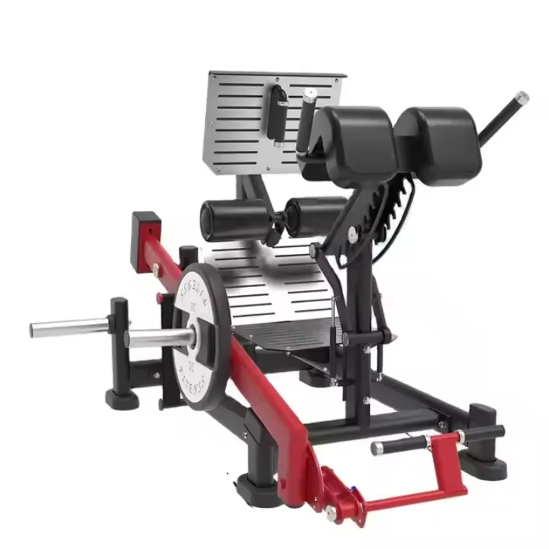 

Commercial Fitness Equipment 45 Degree Leg Press