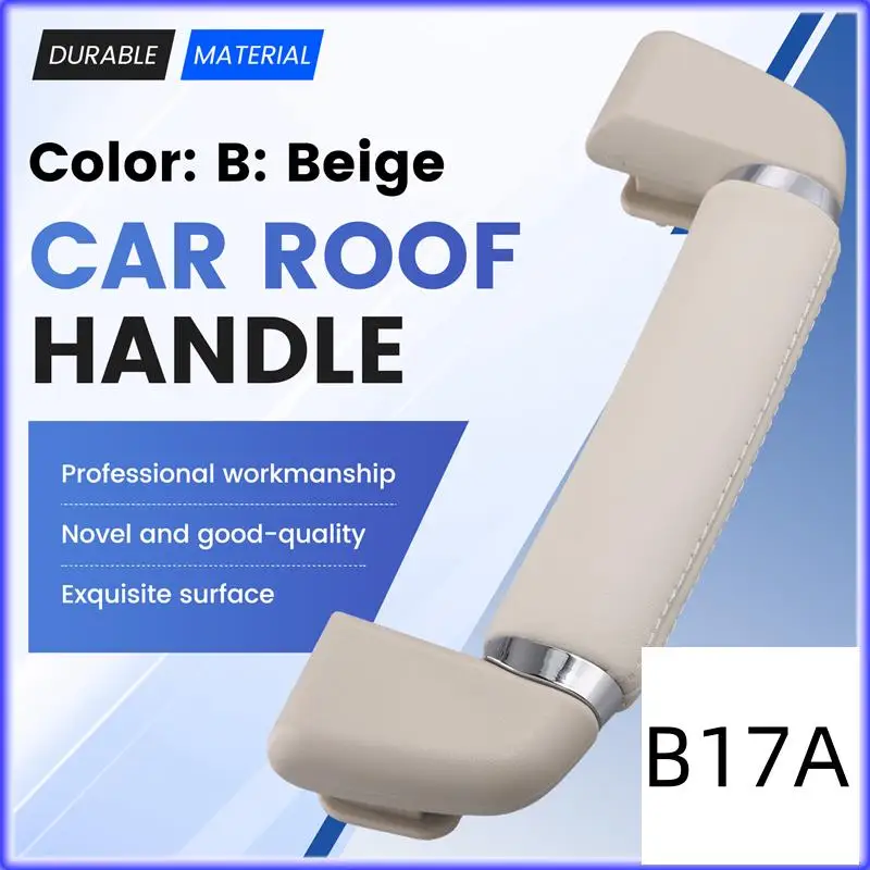 

BT-Car Roof Assist Handle Pull Car Assist Grip Handle LR107326 LR107327 LR107328 LR107329 B