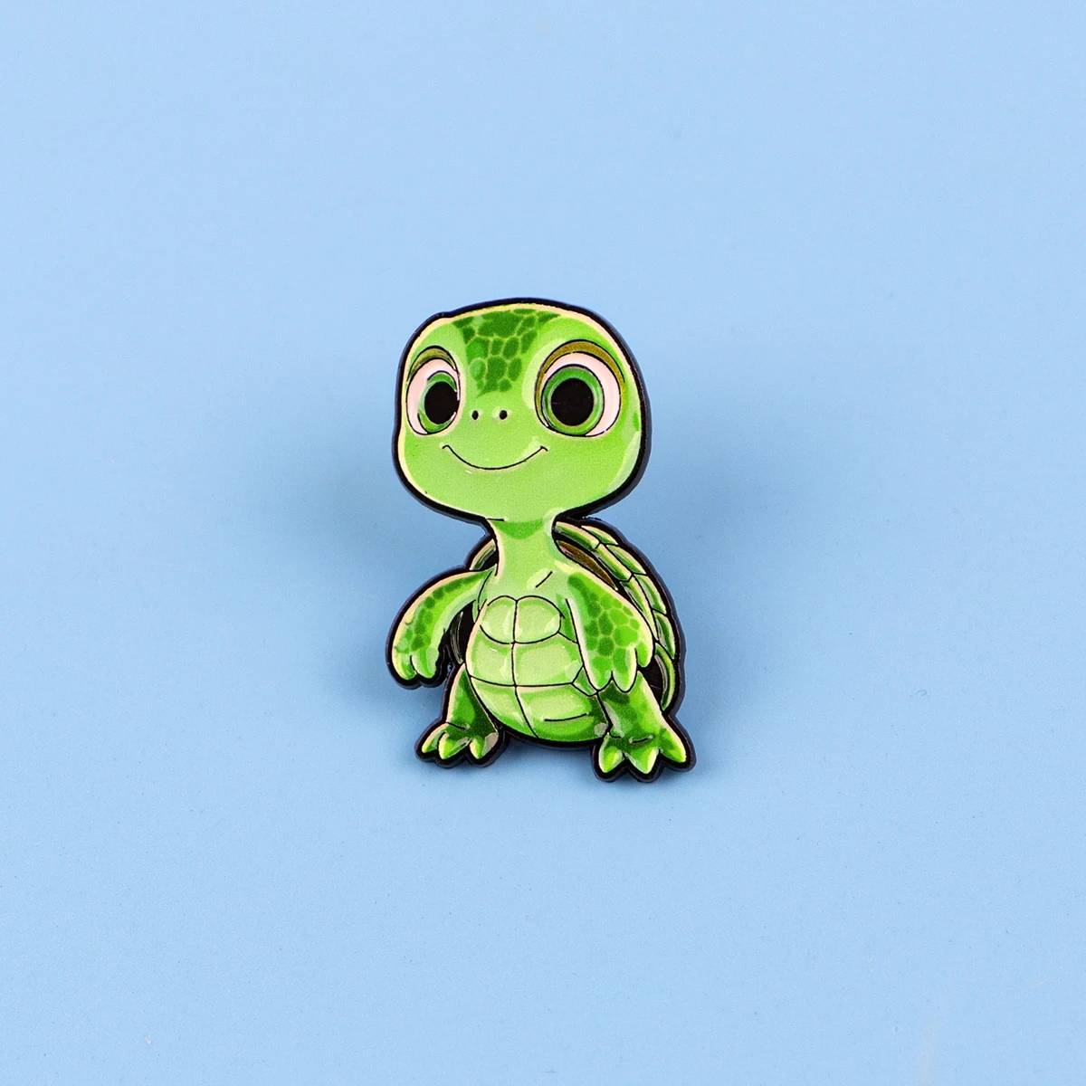 Cartoon Animal Series Enamel P - огляд і ціна Pet Supplies Store