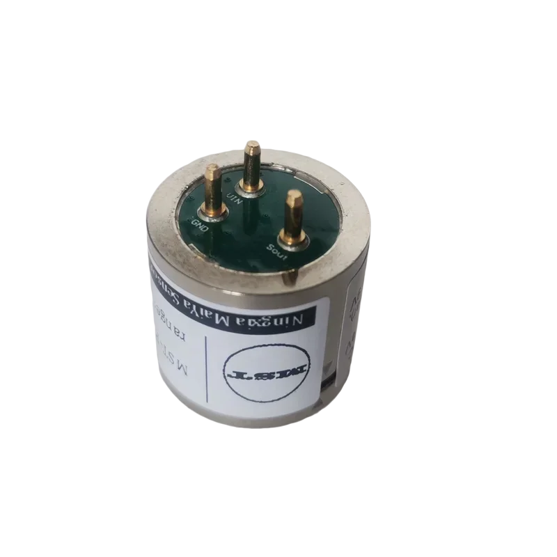 

2026exclusive 5000PPM photoionization TVOC instruments high precision VOCS for environmental sensor PID Sensor