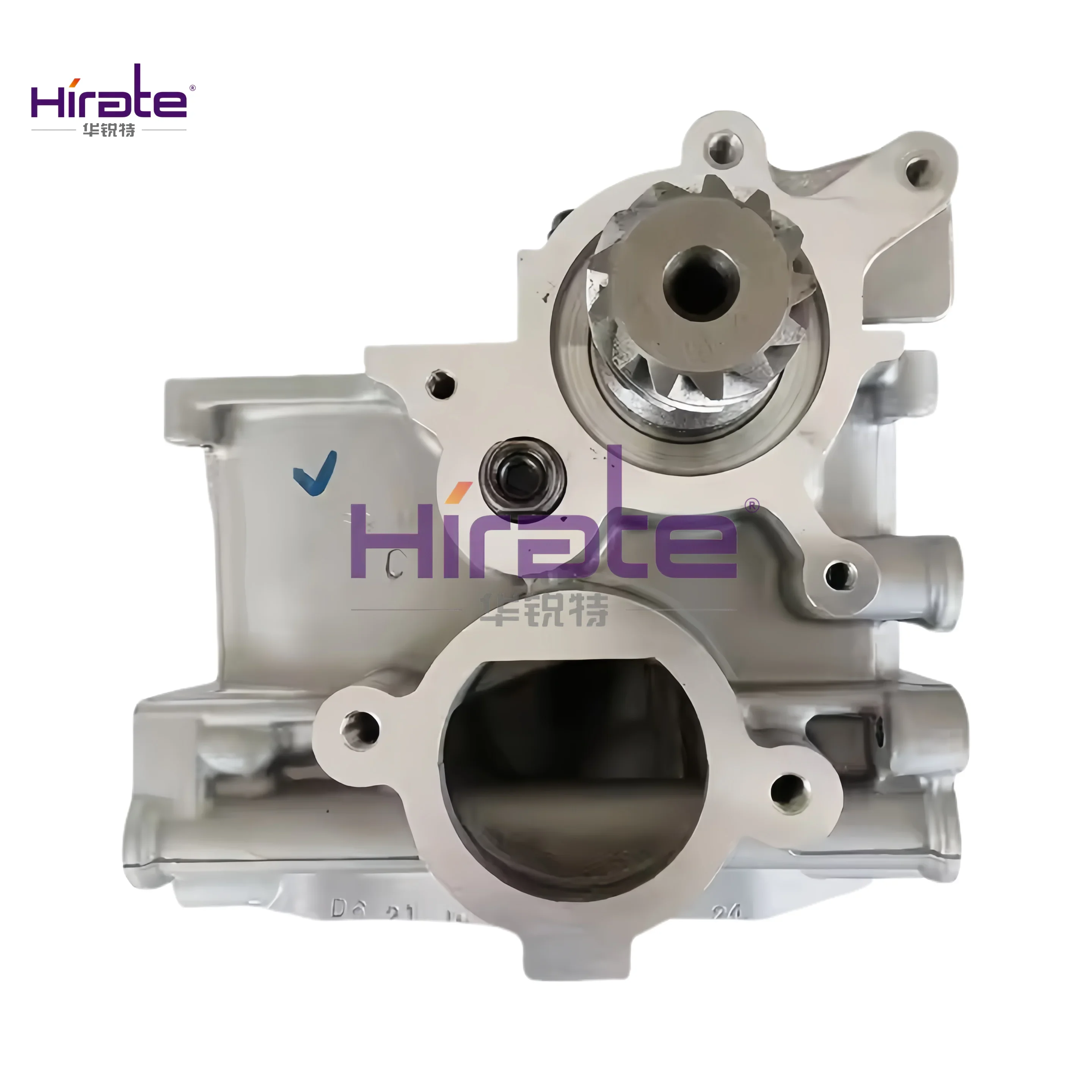 1.3L 1.6L 16V Cylinder Head 11100-57B02 11110-57802 11100-71C01 For Suzuki G13BB G16B G16B2 G16BS view 6