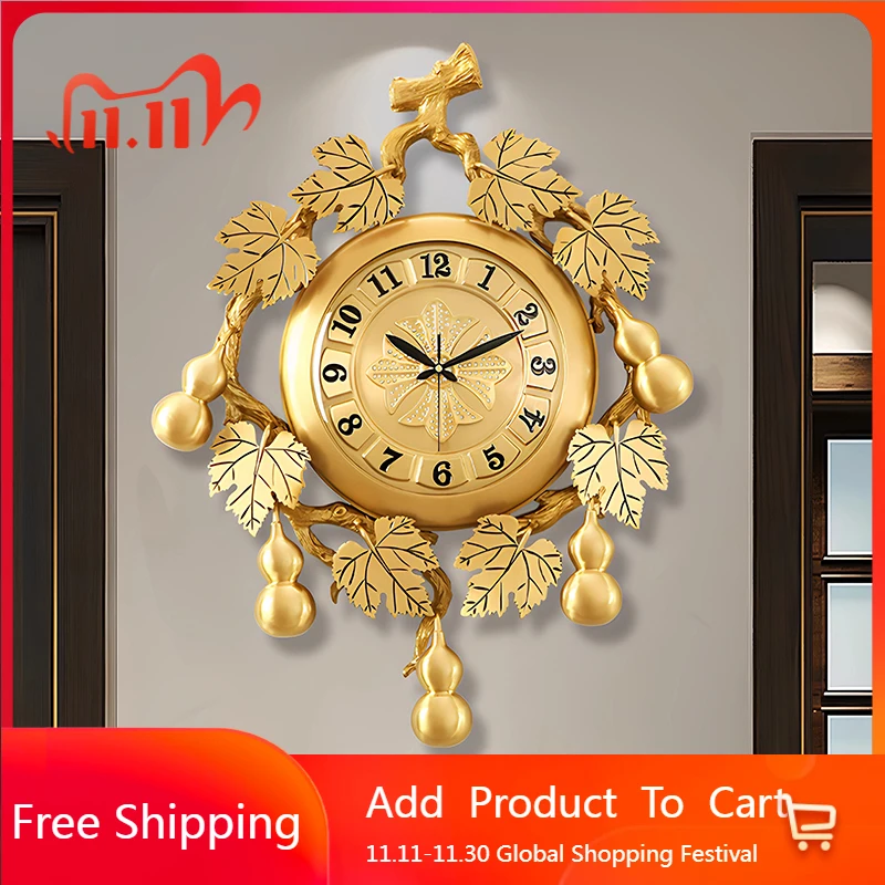 

Digital Art Mural Wall Clocks Fashion Xenomorph Aesthetic Modern Wall Clocks Interior Luxury Orologio Da Parete Home Decoration