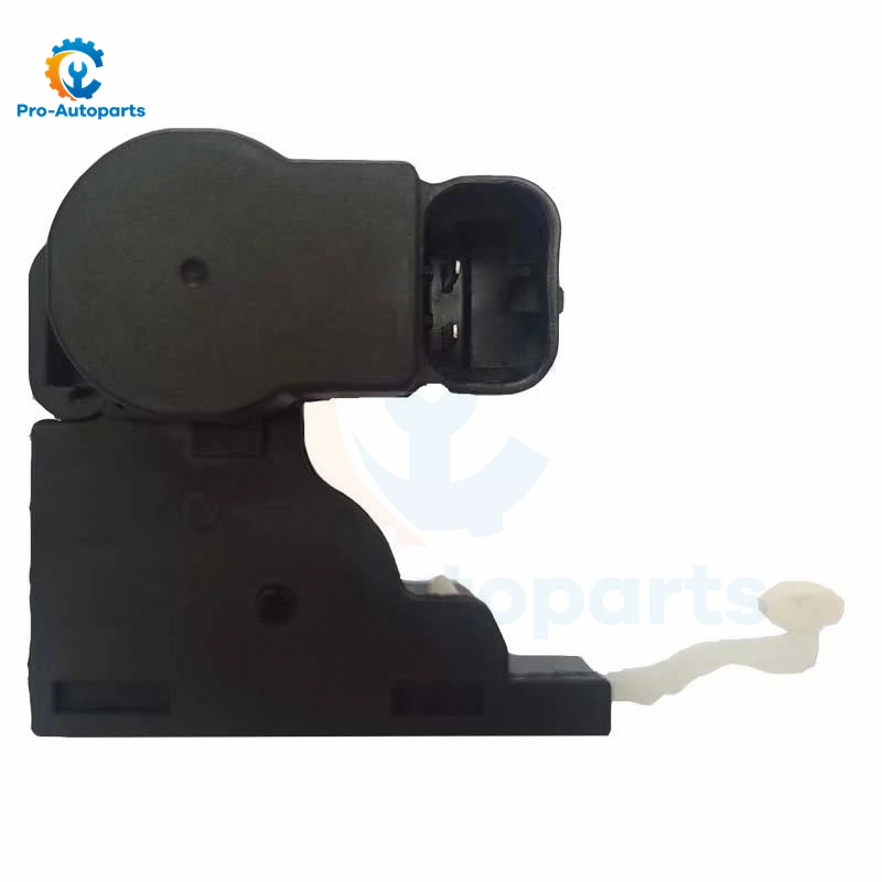 Door Lock Actuator for Chevrolet Aveo 2004-2011 Aveo5 2007-2011 Optra 2004-2007 Rear Left Right 96229551 96229552