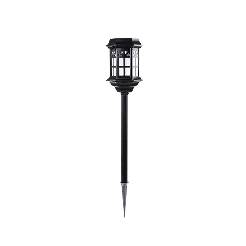 

Solar Energy Lamp Outdoor Garden Lamp Waterproof Lawn Lamp Grass Lamp Outdoor Super Bright Garden Villa Floor Lamp Household