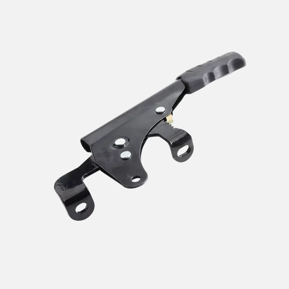 Bagian Pengganti Tuas Rem Parkir Sepeda Motor Trail ATV UTV 150cc 200cc Tiongkok untuk Aksesori Kendaraan Off-Road Kart Skuter Quad