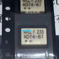 ADT4-6T + 0.06-300MHZ, novo, original