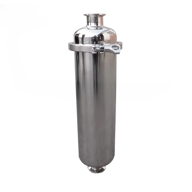 The Cheapest Industrial Juice Filter / Stainless Steel Juice Filter Machine