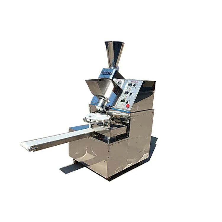 

zz Chinese Factory Baozi Momo Making Machine Industrial Baozi Momo Making Machine