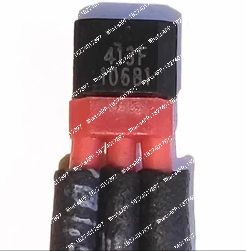 12pcs Tile motor  sensor 413F H413F with high temperature line high sensitivity power saving enhanced version  sensor