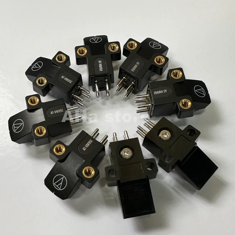 AT-VMN95ML AT-VM95ML ステレオピックアップ用交換用ピックアップ