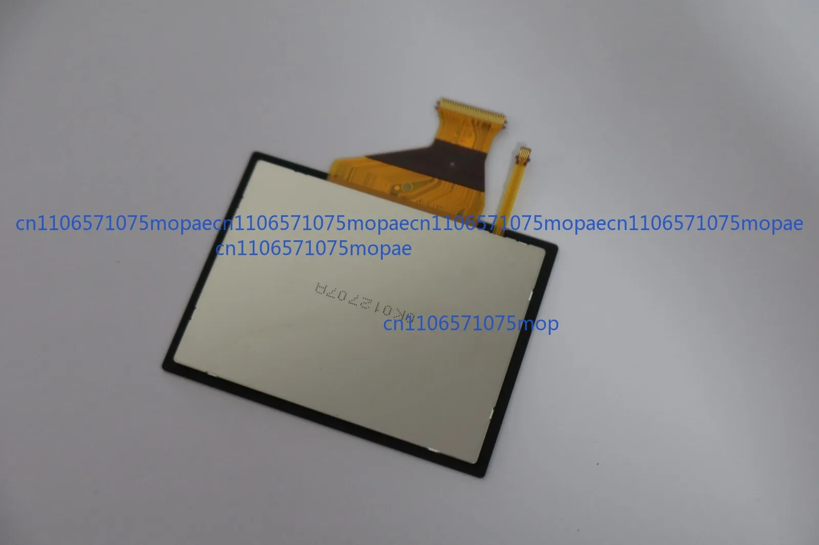 NEW Original Repair Parts For Canon EOS R6 EOS R6 MARK II R7 LCD Display Screen