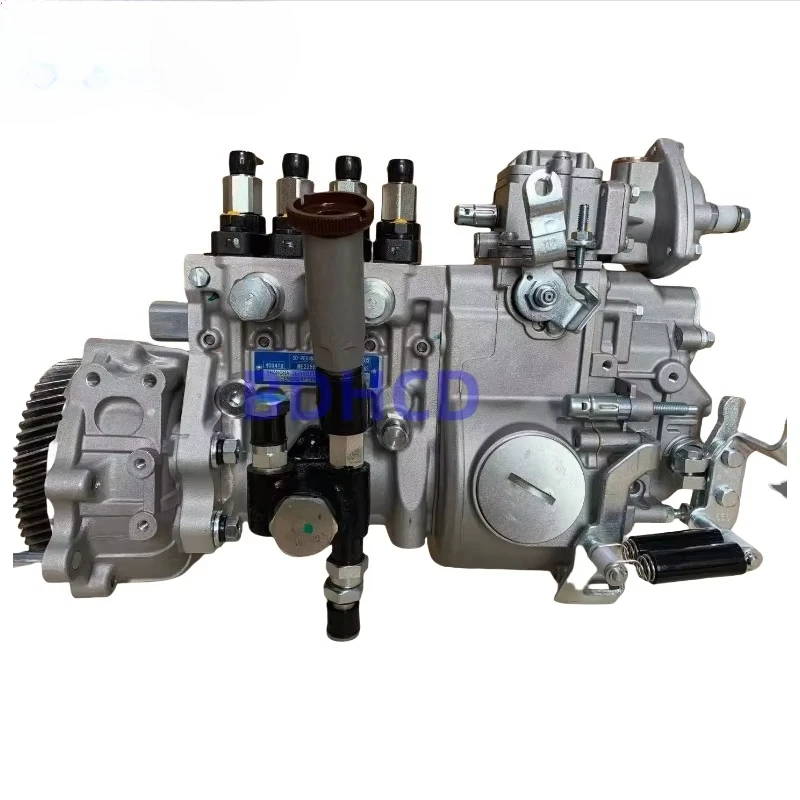 

ME226697 ME226698 9700360403 9700360407 Fuel Pump For MIT SUBISHI 4D33 Injection Pump Diesel Fule Engine Spare Part Pump